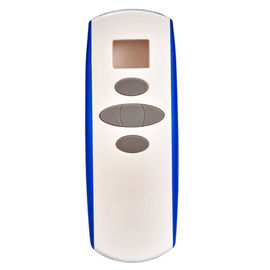 Sturdy Design Precision Mold Services  Lighting Remote Control Shell