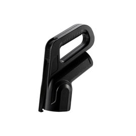 Customized Nylon Car Charge Gun Handle Injection Mould Parts Service Design
