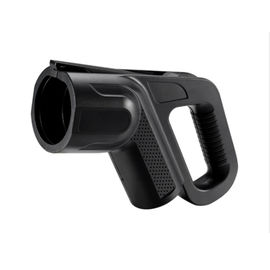 Customized Nylon Car Charge Gun Handle Injection Mould Parts Service Design