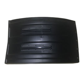 Customized ABS Car Mud Dust Cover Injection Automotive Parts Mould Service
