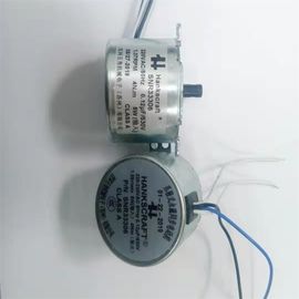 22v Ac Home Appliance Motor  Low Noise Wear Resistance Professional Design
