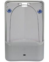 Food Prep And Serving One-time Protection PE Glove Dispenser