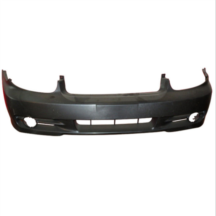 Customized Car Bumper Injection Mould Parts Service Design