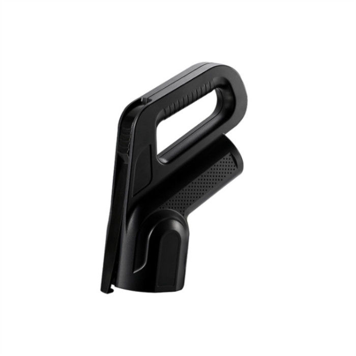 Customized Nylon Car Charge Gun Handle Injection Mould Parts Service Design