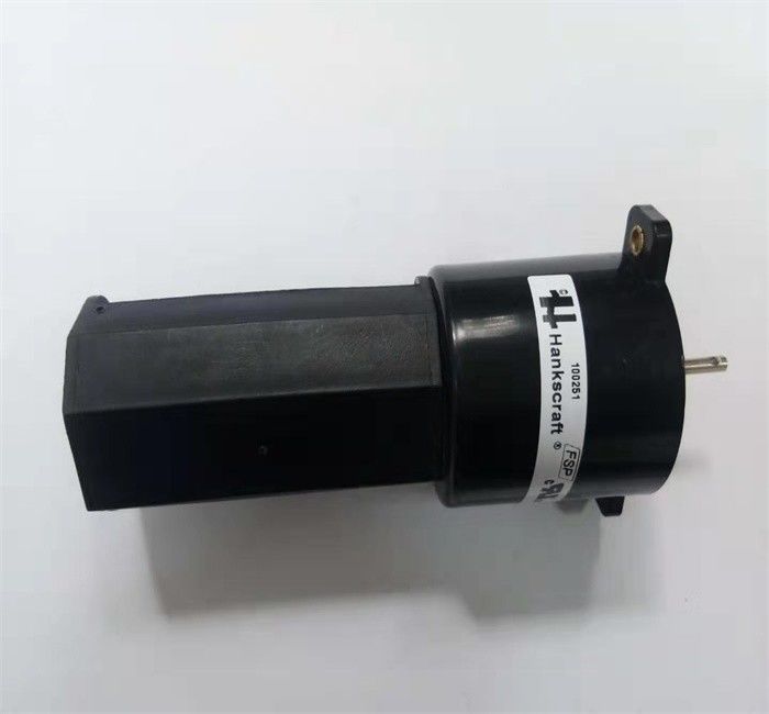 Ads Show Appliances1.5V 2 RPM DC Motors